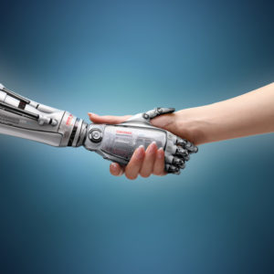 5 Reasons Why Artificial Intelligence Needs Emotion