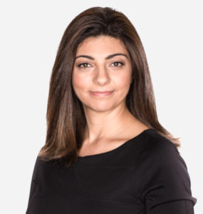 Rana el Kaliouby