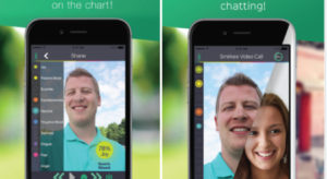 SDK on the Spot: Smirkee Social App Analyzes Video Chat Emotions