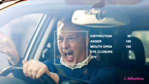 Affectiva Launches Multi-Modal Automotive In-Cabin AI to Improve Road Safety and Accelerate Autonomy